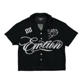 Black “Signature” Shirt