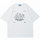 Japanese Daifugo Game - T-Shirt