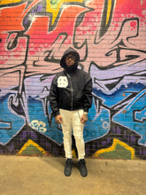 BLACK REAPER HOODIE