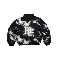‘Cloud’ Puffer Jacket