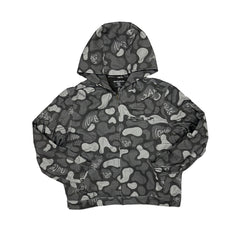 Black ‘Carpenter’ Jacket