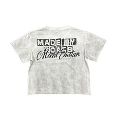 Oversize ‘XIX’ Tee