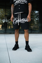 Black “Signature” Shirt