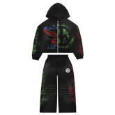 Maur "Funk" Sweatsuit