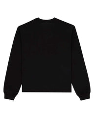 Sp5der MX555 L/S Tee Black