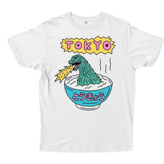 Tokyo Godzilla