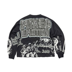 “Astro” Long Sleeve
