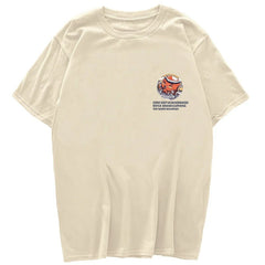 Japanese Octopus Poster T-Shirt