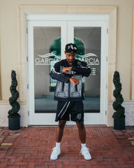 Black “Lightning” Jersey
