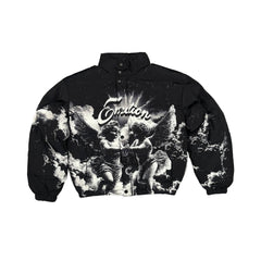 ‘Cloud’ Puffer Jacket