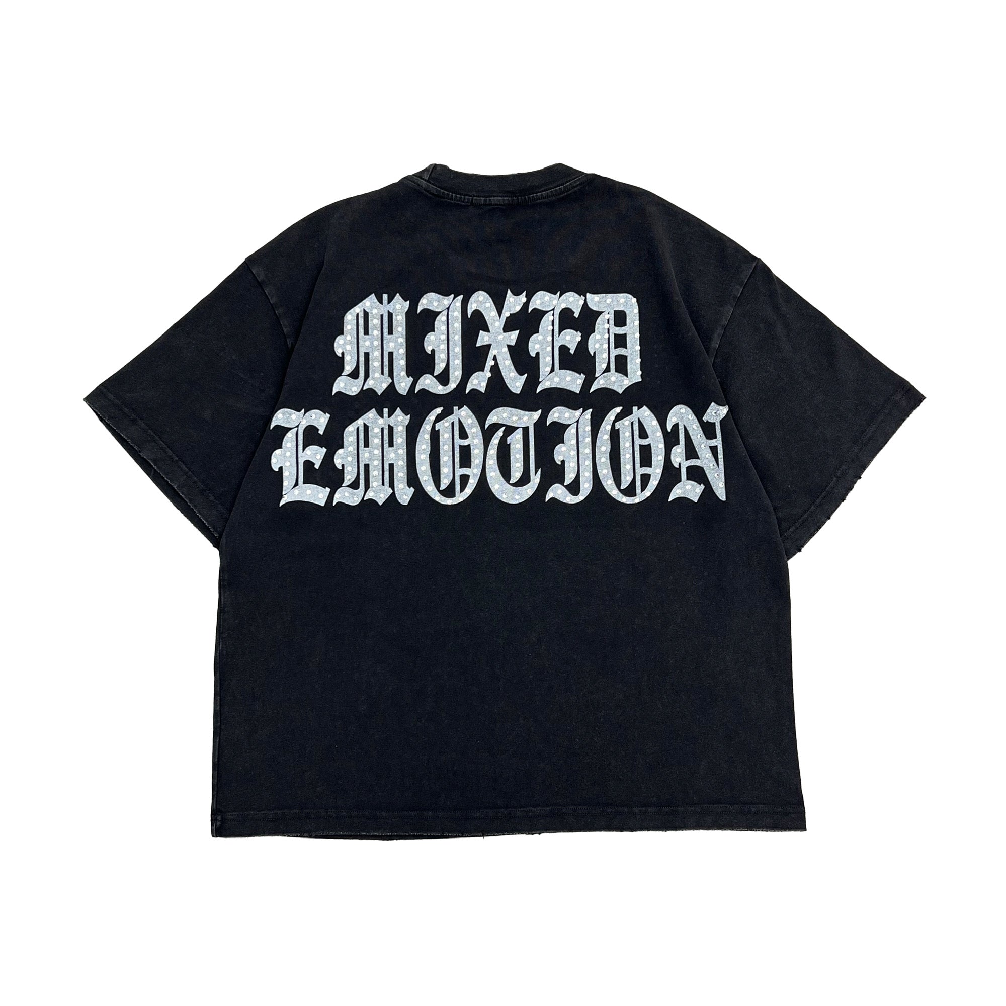 “Divine” Emotion Tee