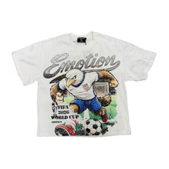 “World Cup” Tee