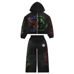 Maur "Funk" Sweatsuit