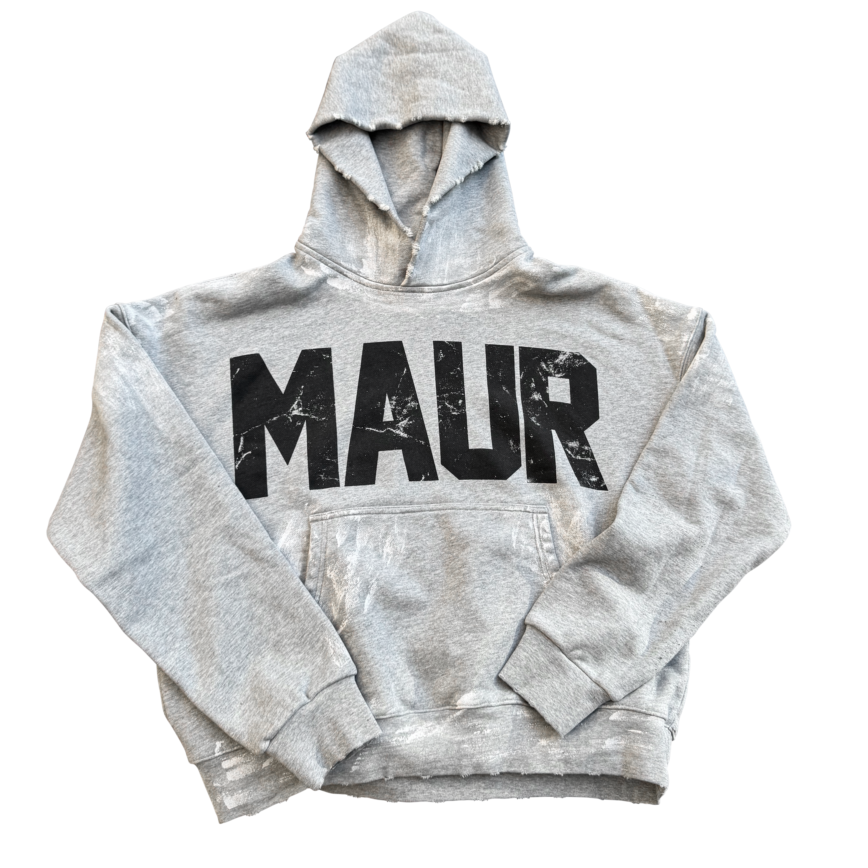 Workshop Hoodie