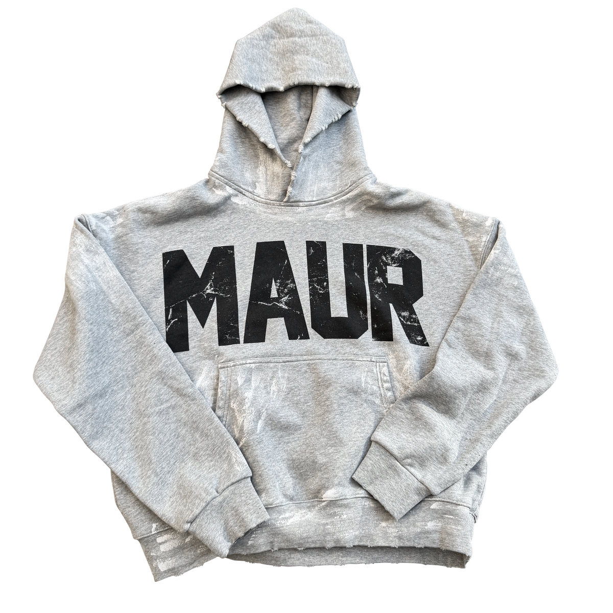 Workshop Hoodie