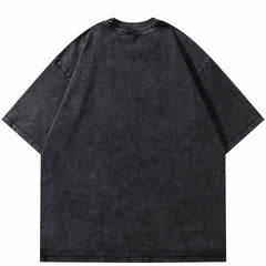 Arcade Astro Washed Vintage T shirt